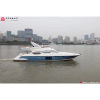 Shanghai Yacht Party 上海游艇俱乐部 黄浦江游艇夜游 游艇生日聚会