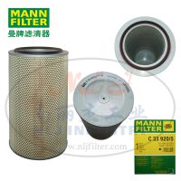 MANN-FILTER()C33920/5