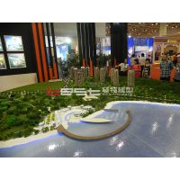 高端建筑模型沙盘制作就选择盛世笔特为您服务