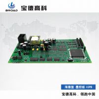 海德堡墨区控制板ICPB 00.785.0117 国产替代 电路维修