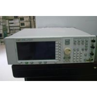 促销Agilent E4425B ESG-AP系列信号发生器250kHz~4.0GHz