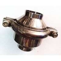 φ32东台○卫生级止回阀○缓蚀剂