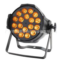 俵ƹ18x12W LEDȾɫ ȫLED RGBW LED PARVK-PL1812