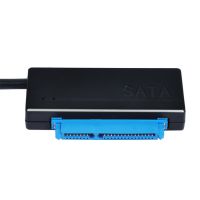 厂家直销USB3.0转SATA硬盘易驱线 外置移动硬盘易驱线