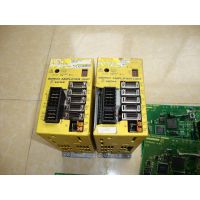 A06B-6093-H171Fanuc发那科驱动器维修 放大器测试完好 报警3修复