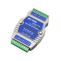 ̩ UT-520 ҵRS-485˫·м