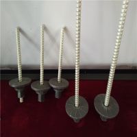 20mm玻璃钢树脂锚杆矿用玻璃钢锚杆济宁八方厂家加工定做全螺纹树脂锚杆
