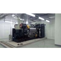 帕金斯1000KW柴油发电机组 厂家直销