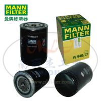 MANN-FILTER()W940/21