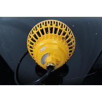 免维护LED防爆灯50W LED免维护防爆灯50W 50W免维护LED防爆灯