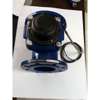 智能水表可远传数据的预付费水表报价