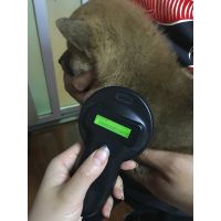 RFID оƬɨ ɨ ֲʽоƬʶ