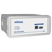 USB2.0Э/Ellisys USB Explorer 260/USB 2.0Э