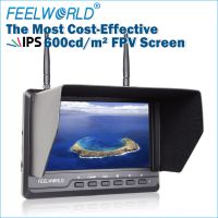 FPV720 5.8GHzͼļ 32ƵԶ˫ ͨ ebayԴ