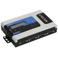 MOXA NPort 6450 4RS-232/422/485豸ȫ