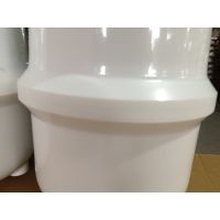 上海三星牌净水器高压桶H-600专用焊接机+液压热板机 塑胶热熔机