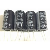  4700UF 35V 18*30
