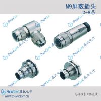 MAOJWEI-2017年深圳展讯实业总代理