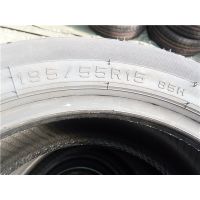 ***̥195/55R15 γ̥ ***