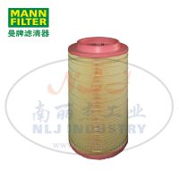 MANN-FILTER()C25860/6
