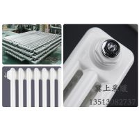 霸州GZ3-300 钢制三柱暖气片型号 家用暖气片