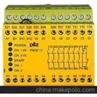 PNOZ e3.1p C 24VDC 2so̵