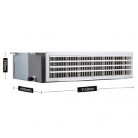ģMidea3ƥƵܻ 40-48O /յ 6 KFR-72T2W