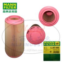 MANN-FILTER()C20500