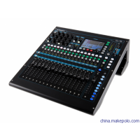 ALLEN & HEATH Qu-16 ֵ̨/Qu-16 ̨