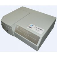 厂家直销彩谱优质分光测色仪器 CS-810智能透射液体分光测色仪
