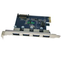 ӦPCI-eתusb3.0չ 4USB3.0չ USBǰù