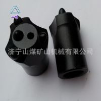 供应柱齿钻头 潜孔柱齿 济宁汇之鑫生产螺纹连接 发货及时