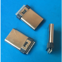 а USB 3.1ͷTYPE-C 24Pаíϲ