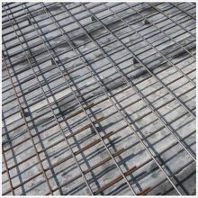 榆林建筑工地上用的钢筋网片一张多少钱 一诺丝网厂提供