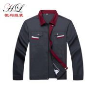 平度工作服|平度服装厂|专业定做工装工作服厂服职业装厂家