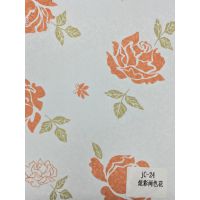 康木居特装饰线板，PVC护墙板,仿大理石,集成墙面，竹木纤维集成墙板