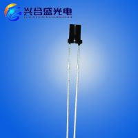 Żֱ3mmƽͷɫ50MA IR led 940nm 120ȷ