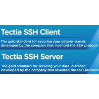 SSH Tectia Server SSH Tectia Clientۣ