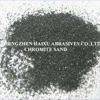 שĥɰеɰӪchromite sand