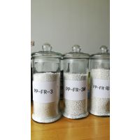 供应高灼热丝温度 无卤阻燃PP-FR-3 无低落 低密度 高球压温 排插专用