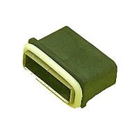 AB MICRO 5P ˮĸ 3A PA10T ˮȼIPX7 PCB-