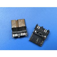 ʽ MICRO USB 3.0 ʽ9Pͷ *** ߼к3.0-5.0 pcb-