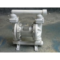 各种尺寸涂料业隔膜泵 DBY-25不锈钢304 娄底化工泵