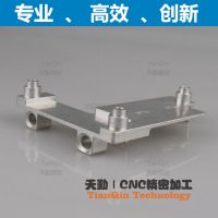 供应北京机加工,CNC***加工 CNC铝件批量加工 相机配件