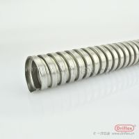 Driflex金属软管、包塑软管、不锈钢金属软管、金属波纹软管