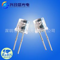 ˺ʢ5mmƽͷ120͸led850nm ƽͷled