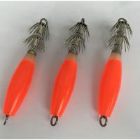 ó㹳ɡ˫ ·Ӳ squid jig