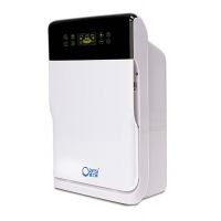 如何选购适合的空气净化器