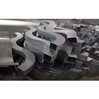广东德普龙造型铝合金方通装饰欢迎采购
