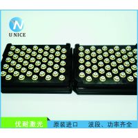 蓝光450nm3.5W 大功率激光二极管 日亚NDB7A75全新进口ld